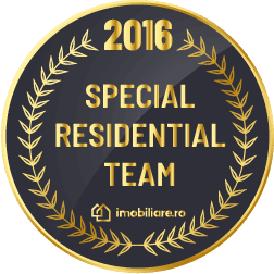 Special Residential Team 2016