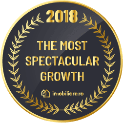 Most Spectacular Growth 2018