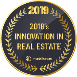 Innovation in Real Estate 2019