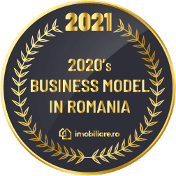 Business Model 2021