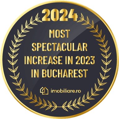 Most Spectacular Increase 2023