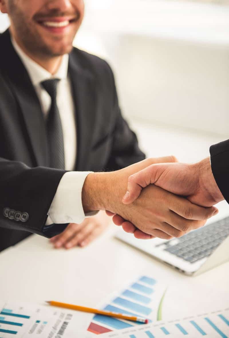 Corporate Advisory
