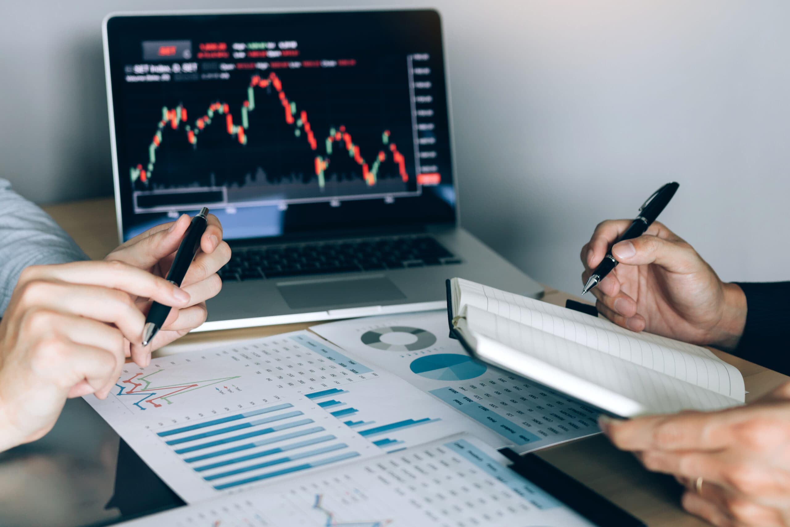 Investment Assets Brokerage
