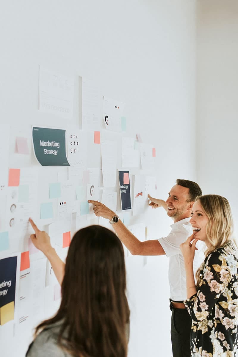 Marketing, PR and Social Media